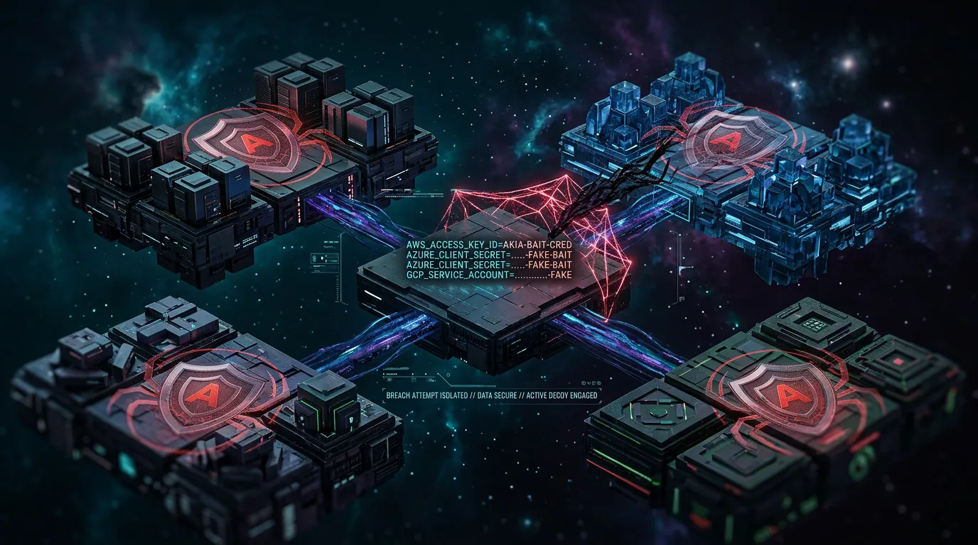 Detecting Cloud Breaches Before Data Exposure with CloudAegis Sentinel