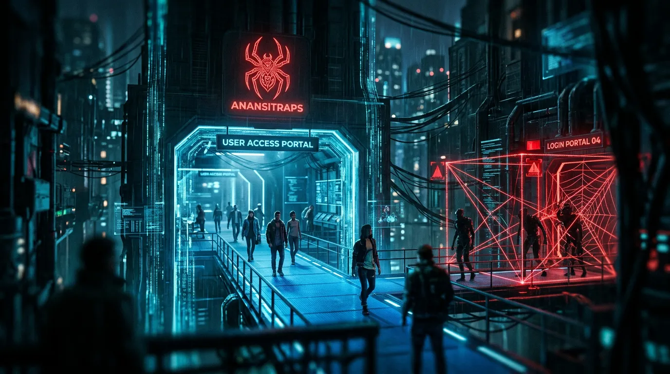 Exposing Bots and API Scanners with ZeroWeb Defense Sensor