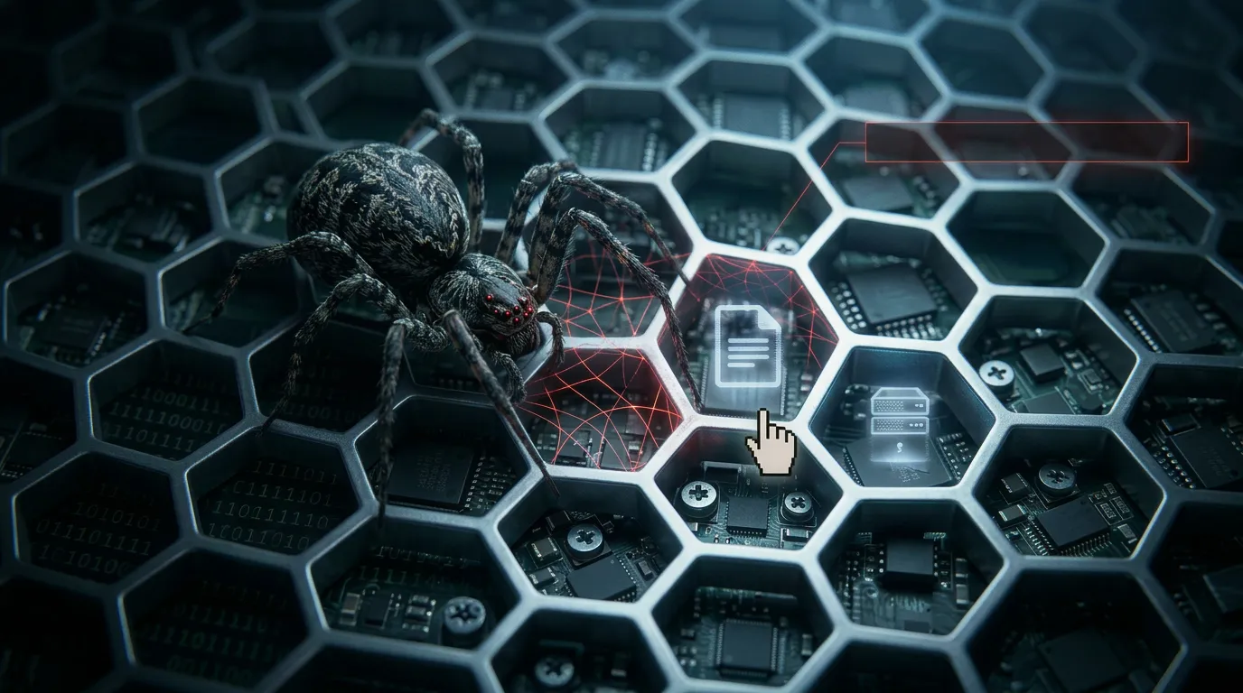 Deception Technology