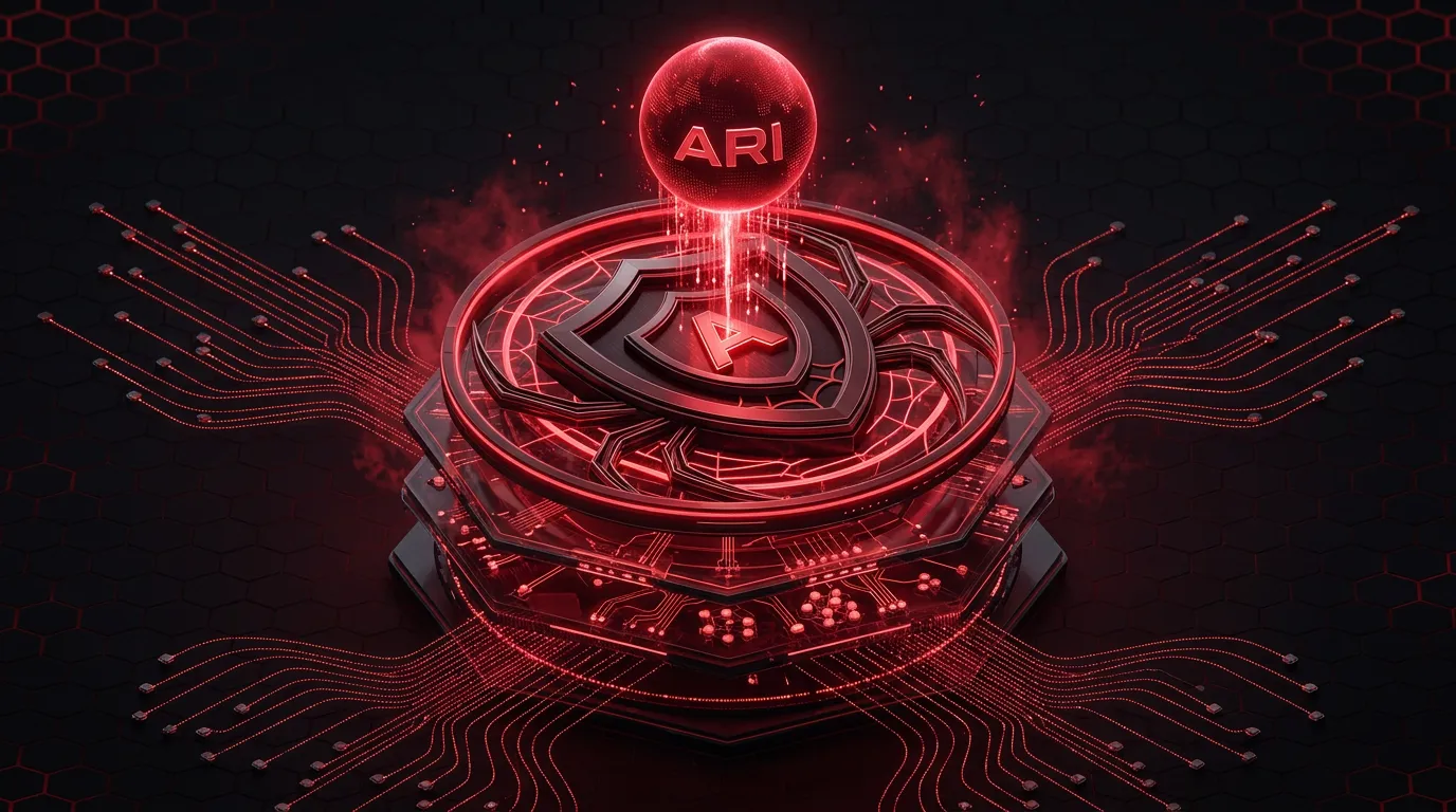 ARI — AI Detection Intelligence Engine