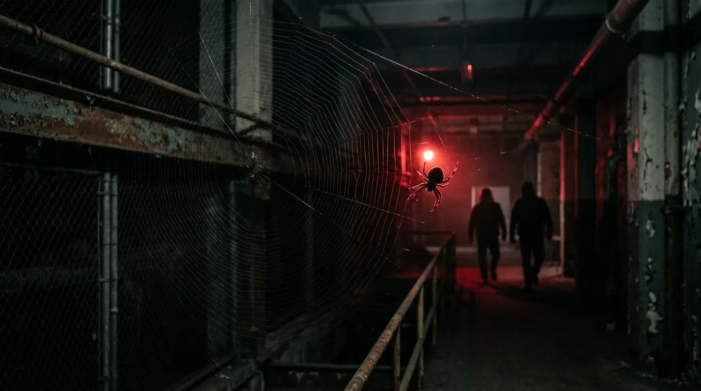 AnansiTraps Platform Dashboard