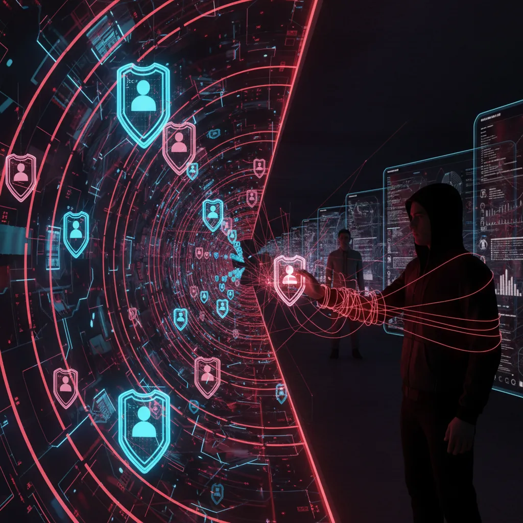 IAM Credential Protection