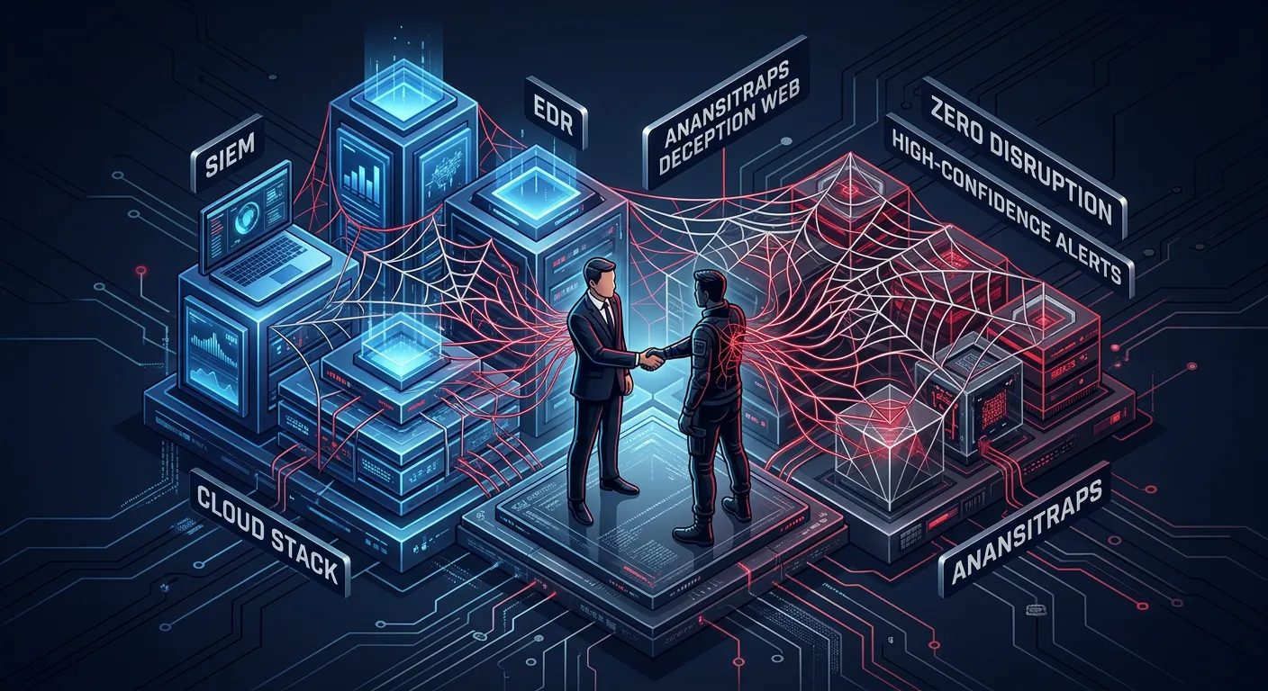 Partnership approach