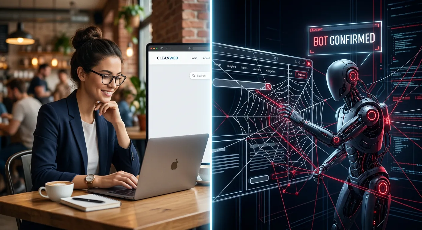 Vulnerability Scanner Detection
