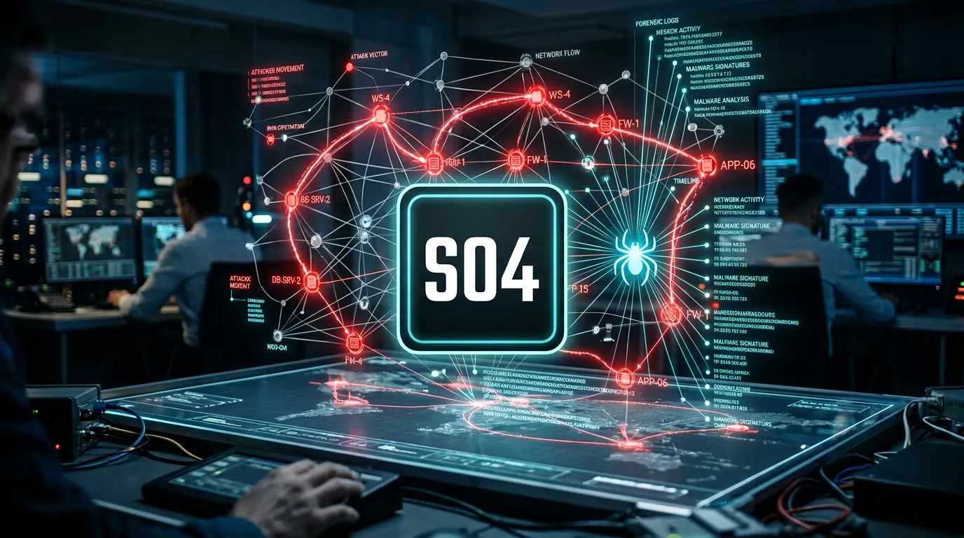 Analyze Attack Chains