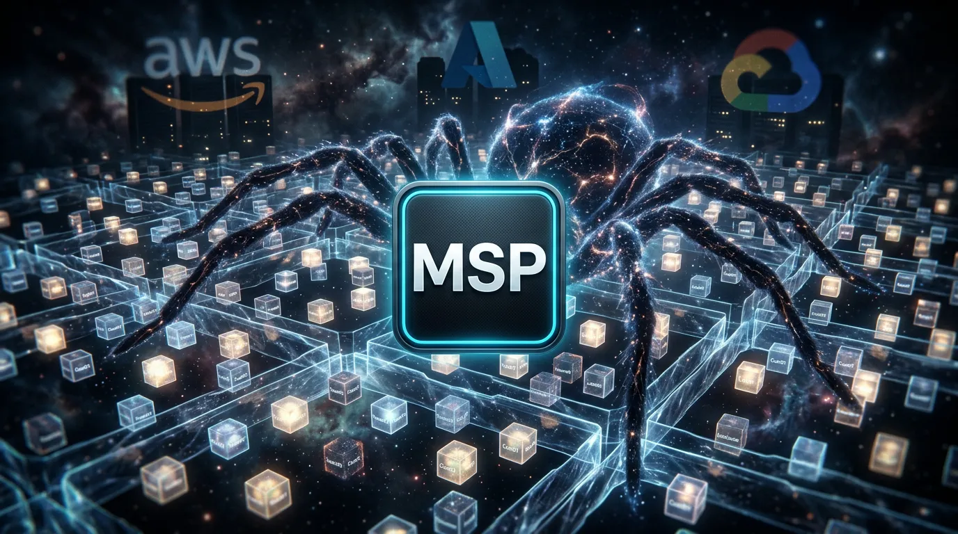 Cloud Service Providers Use Case